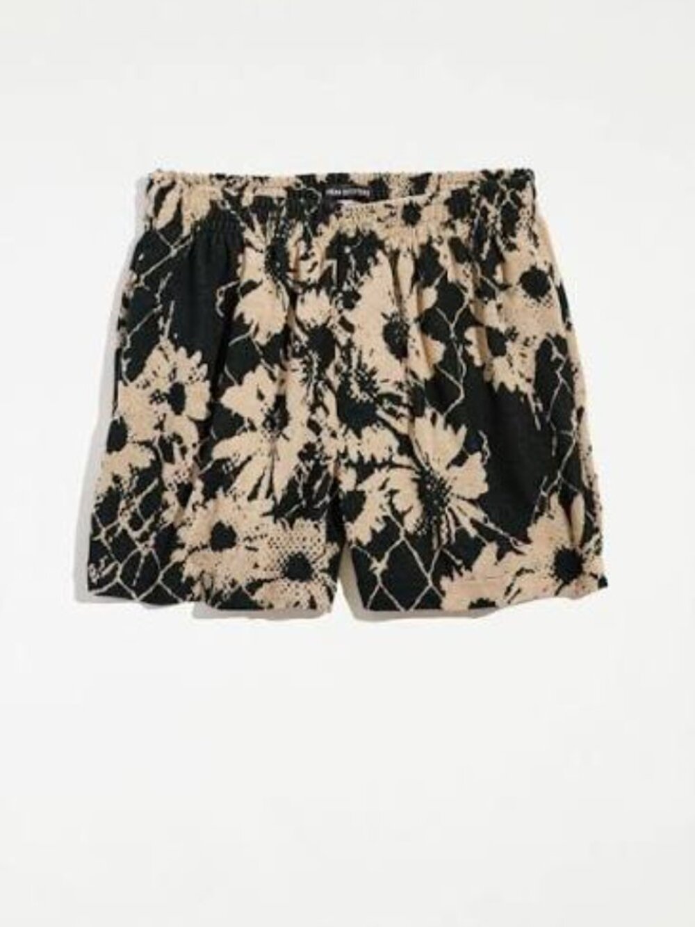 Urban Outfitters Jacquard Terry Cloth Towel Shorts Men's Large
